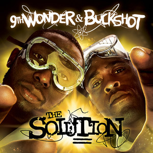 The Solution album