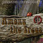 Among the Trees cover