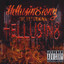 Hellusin8ionz the Returning Albumcover