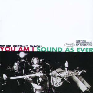 Sound as Ever cover