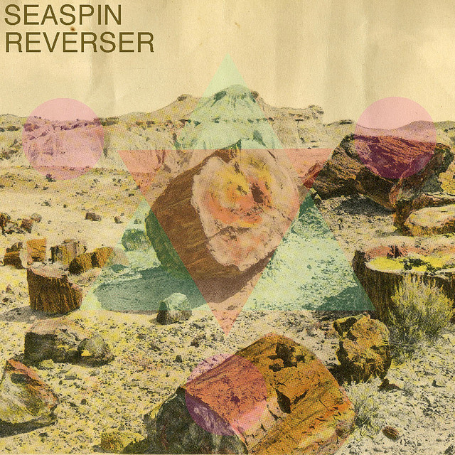 Seaspin Photo