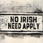 No Irish Need Apply Albumcover