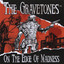 On The Edge of Madness Albumcover