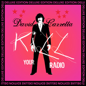 Kill Your Radio cover