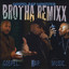 Gospel. Rap. Music. Albumcover