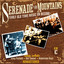 Serenade The Mountains: Early Old Time Music On Record, CD C cover