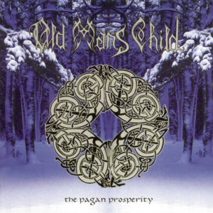 The Pagan Prosperity album