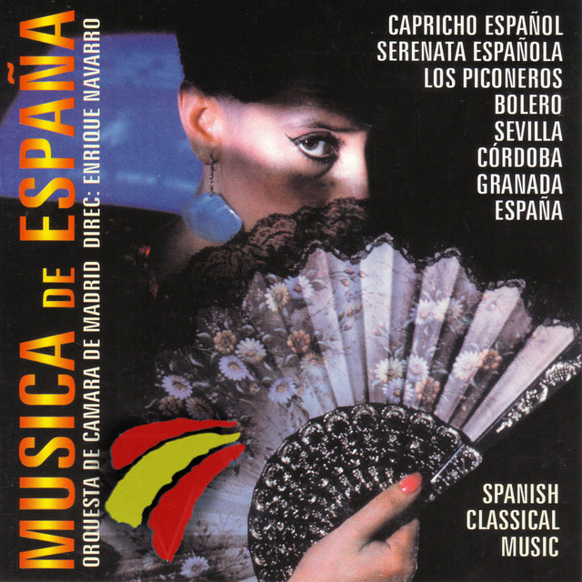 Orquesta De Camara De Madrid