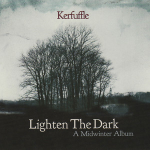 Lighten The Dark - A Midwinter Album cover