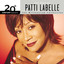 20th Century Masters: The Millennium Collection: Best Of Patti LaBelle cover