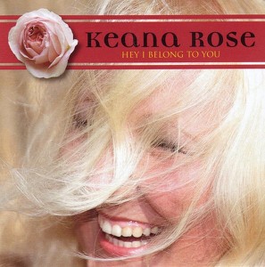 Keana Rose