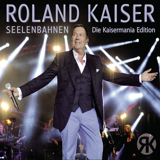 Roland Kaiser Warum Hast Du Nicht Nein Gesagt Anhören