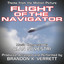 Flight of the Navigator cover