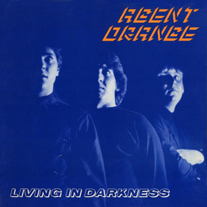 Living in Darkness (40th Anniversary Edition) album
