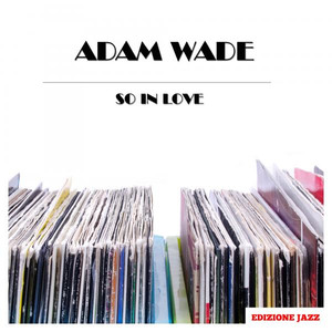 So In Love album