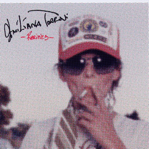 Rarities cover