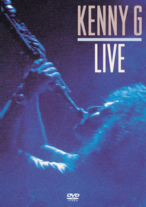 Kenny G Live album