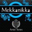 Mekkanikka Works Albumcover
