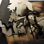 Viscera cover