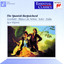 The Spanish Harpsichord Albumcover