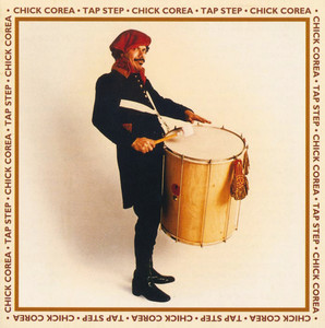Tap Step album