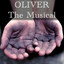 Oliver The Musical cover