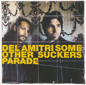 Some Other Sucker's Parade cover
