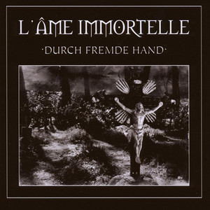 Durch fremde Hand album