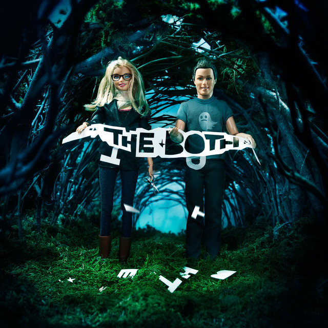 The Both cover