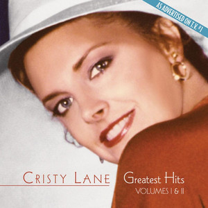 Greatest Hits Vol I & II album