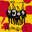 Palabras más, palabras menos cover