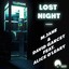 Lost Night Albumcover