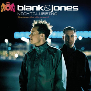 Nightclubbing album