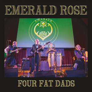 Four Fat Dads cover