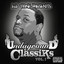 Undaground Classiks Albumcover