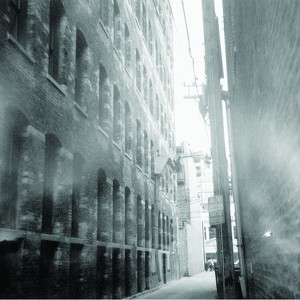 Stone Academy Albumcover