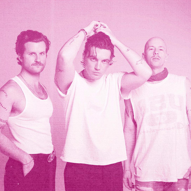 LANY