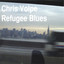 Refugee Blues Albumcover