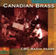 Canadian Brass: Cbc Radio Recordings cover