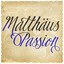 Matthäus-Passion cover