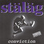 Conviction Albumcover