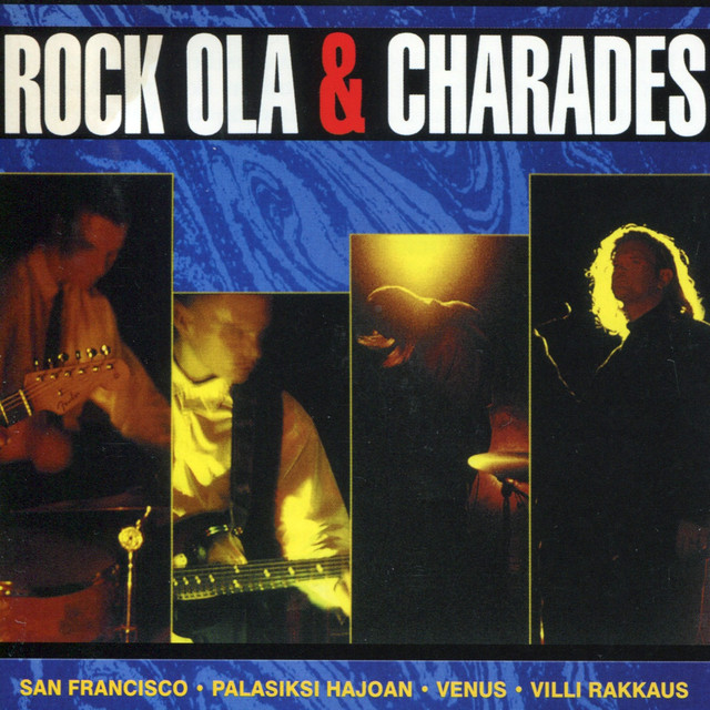Rockola Photo