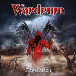Desolation cover