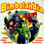 Bimbolandia (Vol. 9) Albumcover