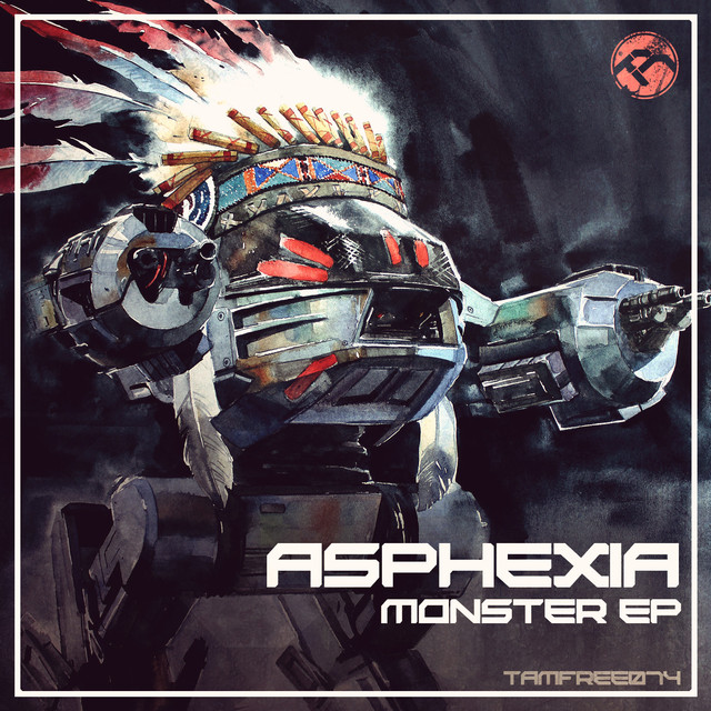 Asphexia Photo