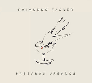 Pássaros Urbanos album