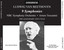 Beethoven: 9 Symphonies cover