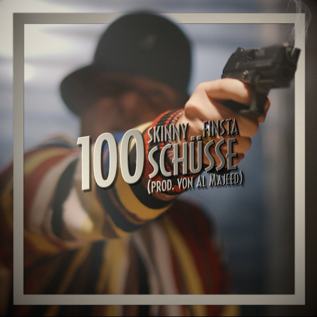 100 Schüsse