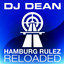 Hamburg Rulez Reloaded cover