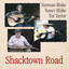 Shacktown Road cover